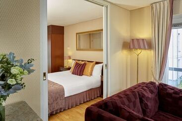 Grand Hotel Karel V