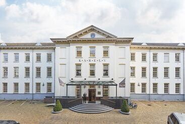 Grand Hotel Karel V