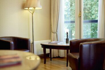 Grand Hotel Karel V