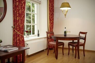 Grand Hotel Karel V