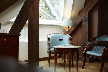 Grand Hotel Karel V