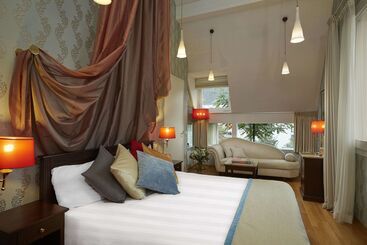 Grand Hotel Karel V