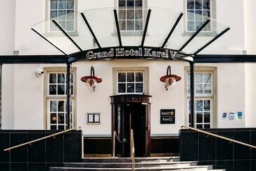Grand Hotel Karel V