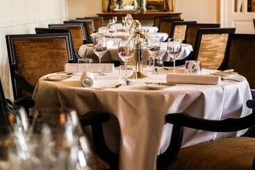 Grand Hotel Karel V
