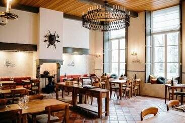 Grand Hotel Karel V