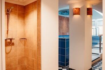 Grand Hotel Karel V