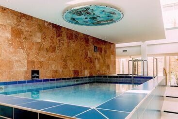 Grand Hotel Karel V