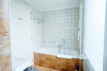 Grand Hotel Karel V