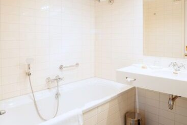 Grand Hotel Karel V