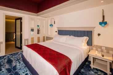 Grand Swiss Belhotel Melaka