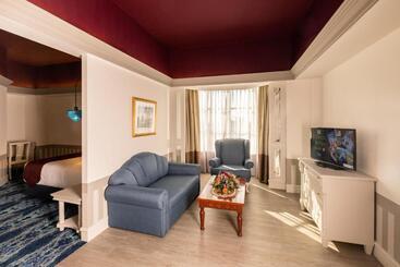 Grand Swiss Belhotel Melaka