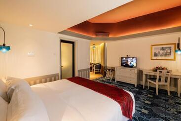 Grand Swiss Belhotel Melaka