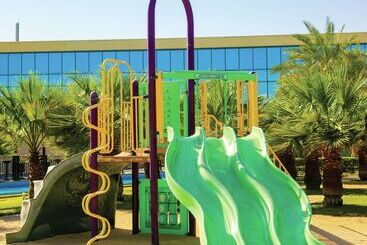 Hilton Kuwait Resort