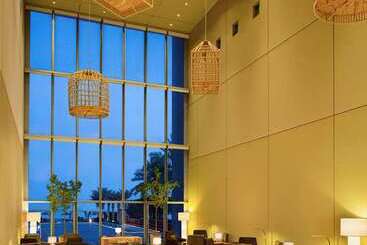 Hilton Kuwait Resort