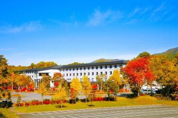 هتل Mercure Urabandai Resort & Spa