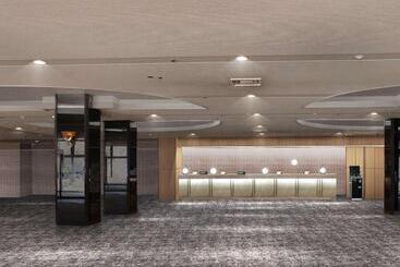 هتل Mercure Urabandai Resort & Spa