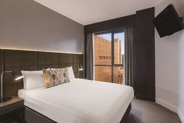Adina Apartment Hotel Melbourne