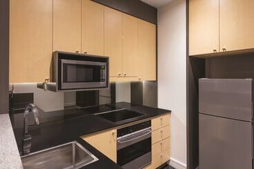 Adina Apartment Hotel Melbourne