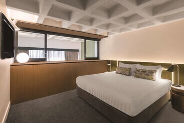 Adina Apartment Hotel Melbourne