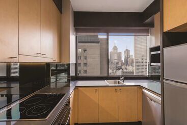 Adina Apartment Hotel Melbourne