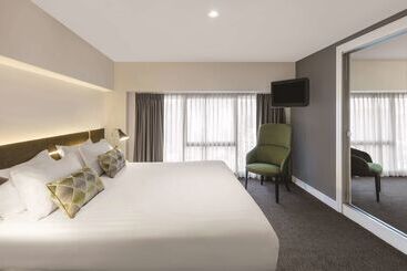 Adina Apartment Hotel Melbourne
