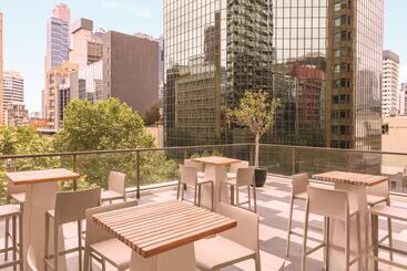 Adina Apartment Hotel Melbourne