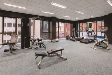 Adina Apartment Hotel Melbourne