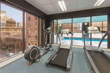 Adina Apartment Hotel Melbourne