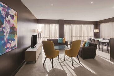 Adina Apartment Hotel Melbourne