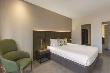 Adina Apartment Hotel Melbourne