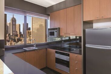 Adina Apartment Hotel Melbourne