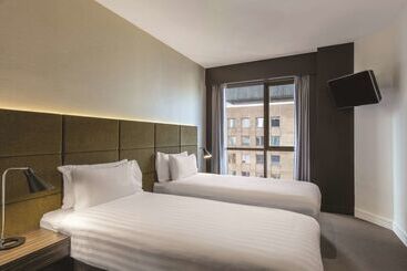 Adina Apartment Hotel Melbourne