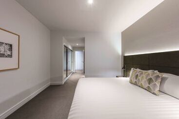 Adina Apartment Hotel Melbourne