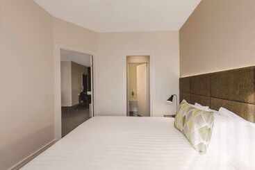 Adina Apartment Hotel Melbourne