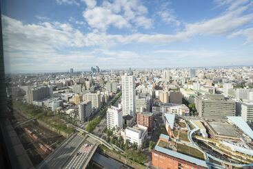 Ana Crowne Plaza Hotel Grand Court Nagoya, An Ihg