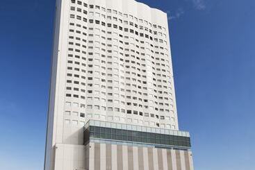 Ana Crowne Plaza Hotel Grand Court Nagoya, An Ihg
