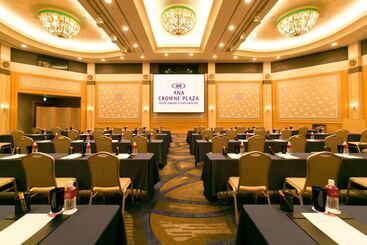 Ana Crowne Plaza Hotel Grand Court Nagoya, An Ihg