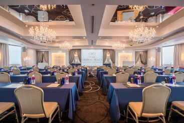 Ana Crowne Plaza Hotel Grand Court Nagoya, An Ihg