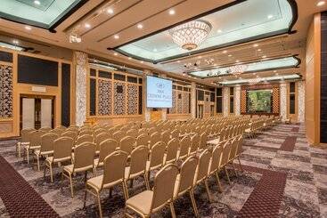 Ana Crowne Plaza Hotel Grand Court Nagoya, An Ihg