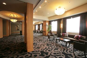 Ana Crowne Plaza Hotel Grand Court Nagoya, An Ihg