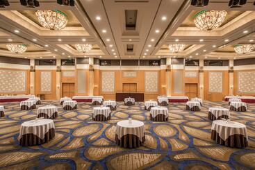 Ana Crowne Plaza Hotel Grand Court Nagoya, An Ihg