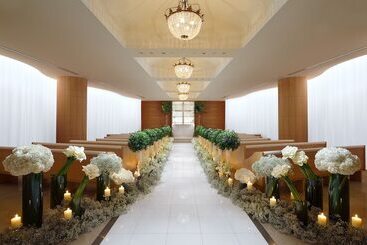 Ana Crowne Plaza Hotel Grand Court Nagoya, An Ihg
