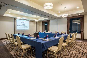 Ana Crowne Plaza Hotel Grand Court Nagoya, An Ihg