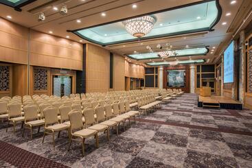 Ana Crowne Plaza Hotel Grand Court Nagoya, An Ihg