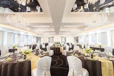 Ana Crowne Plaza Hotel Grand Court Nagoya, An Ihg