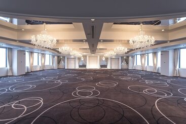Ana Crowne Plaza Hotel Grand Court Nagoya, An Ihg