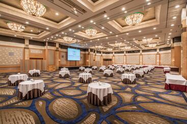 Ana Crowne Plaza Hotel Grand Court Nagoya, An Ihg