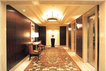 Ana Crowne Plaza Hotel Grand Court Nagoya, An Ihg