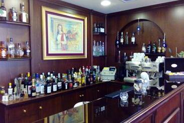 酒店 Apollonia