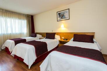هتل Armon Suites